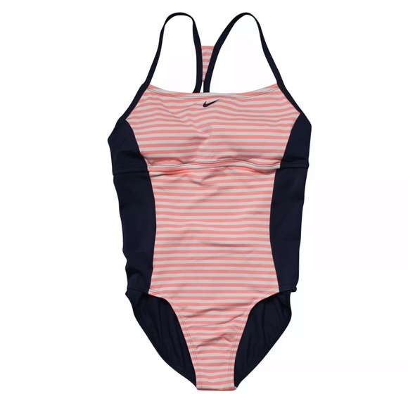 Nike One-Piece Swimsuit - Picture 3 of 4